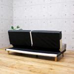 ソファーの背面画像