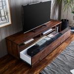 フルオープンレール仕様の引き出し