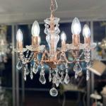 乙女心をくすぐるピンクゴールド