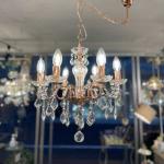 チェーンは長さ50cm