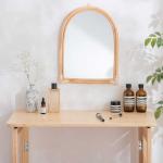 ドレッサーのようにも使える