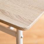 四隅は角を落とした丸みのあるデザイン