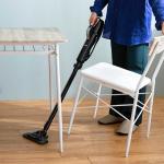 チェアの重量は4.2kg