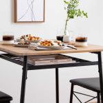 収納棚をご用意