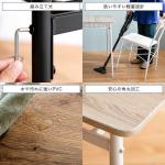 本商品は付属の工具