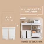 余裕がないお部屋にも使える