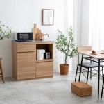 過度な装飾がないシンプルなデザイン