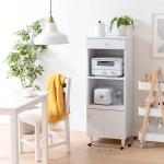 作業スペースとしても活躍