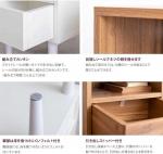 付属のストッパー