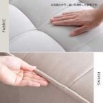 布ファブリック製