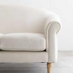 張り地はずっと触れたくなる