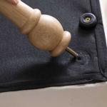 ローソファとしても使用可能