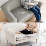 コンパクトサイズで