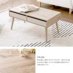 北欧やナチュラルテイストなどに合う