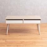 表裏がないデザイン