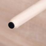 脚裏にはフローリングがキズつかない