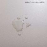 お手入れがしやすいメラミンシートを使用