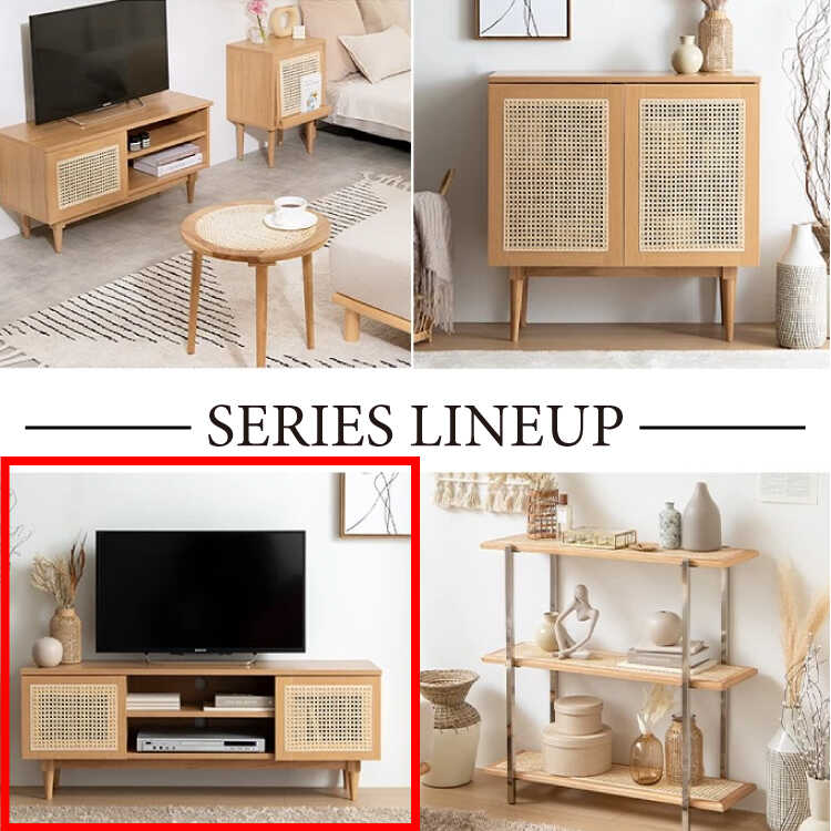 楽天市場】アジアン家具 WEB限定 テレビ台 TV台 テレビボード