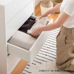 引き出しのレール