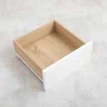 上段の小さな引き出し