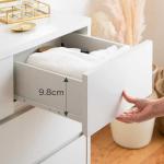 1段目の引き出し