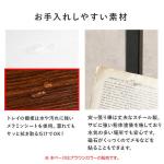 メラミンシートを使用