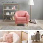 エレガントな姫系インテリアにおすすめ