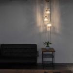 LED電球対応の3灯タイプ