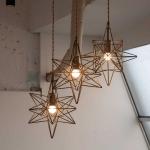 コードの長さをそれぞれ調整できます