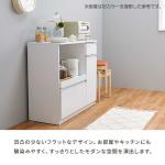 馴染みやすいシンプルデザイン