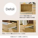 家電の熱気を逃がす通気穴