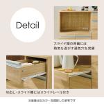 熱気を逃がす通気孔