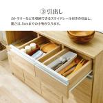 カトラリー収納におすすめ