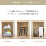 広々したオープンスペース