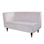 すっきりしたフォルム