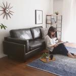 シンプルで美しいシルエット