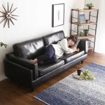 絶妙なバランスで体を支えます