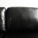 ツヤのあるかっこいいPVCレザー