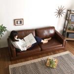 お部屋の雰囲気を変えれる