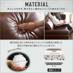 中材にシリコンフィルを使用