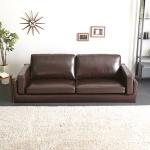 開放感のあるロースタイル