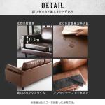 ディティールにもこだわった作り