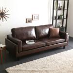 水や汚れに強いPVCレザー