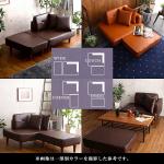 レイアウトに飽きにくい