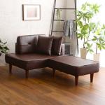 水や汚れに強いPVCレザー