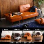 オットマンを移動させるだけ