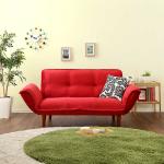 なめらかな起毛生地を使用