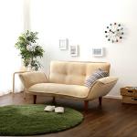 肌触りが良い起毛生地