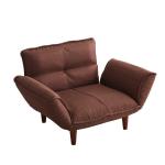 通気性の良い布生地を使用