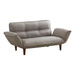 置き場所に困らないシンプルデザイン